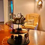 Daire Luxury 3 Bedroom Grand Perosa Argentina