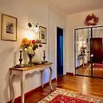 Luxury 3 Bedroom Grand Lägenhet *