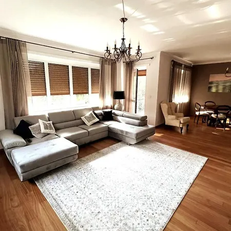 Luxury 3 Bedroom Grand 아파트 Perosa Argentina