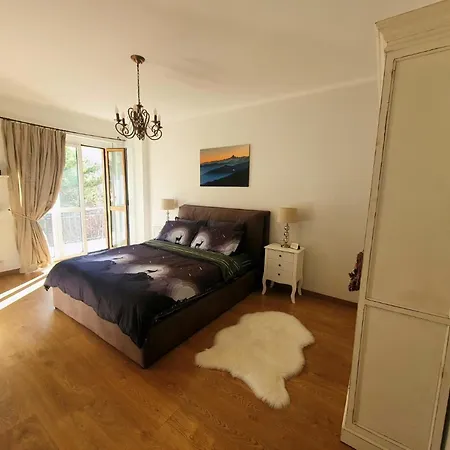 Lägenhet Luxury 3 Bedroom Grand Perosa Argentina
