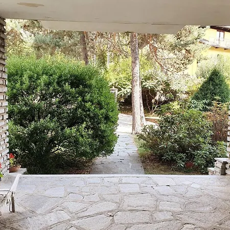 Luxury 3 Bedroom Grand * Perosa Argentina
