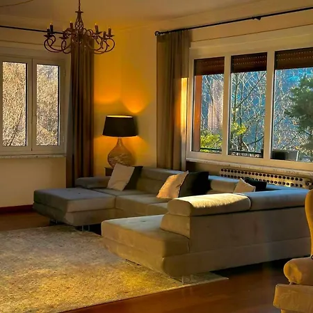 Lägenhet Luxury 3 Bedroom Grand *