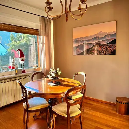 Luxury 3 Bedroom Grand Lägenhet *