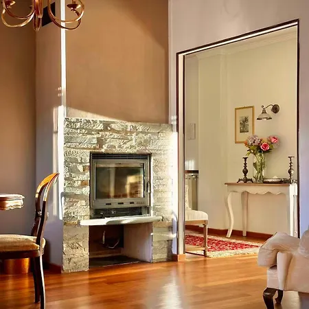 Luxury 3 Bedroom Grand * Perosa Argentina