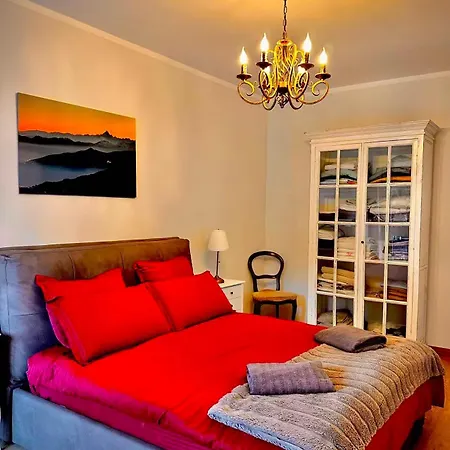 Luxury 3 Bedroom Grand *
