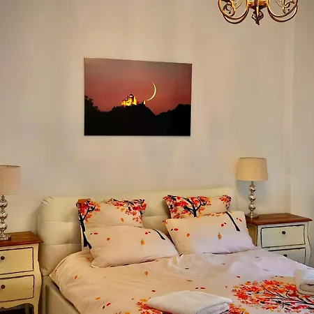 Luxury 3 Bedroom Grand * Perosa Argentina