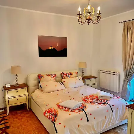 Luxury 3 Bedroom Grand 公寓 *