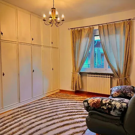 Luxury 3 Bedroom Grand Apartamento *