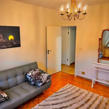 Luxury 3 Bedroom Grand * Perosa Argentina