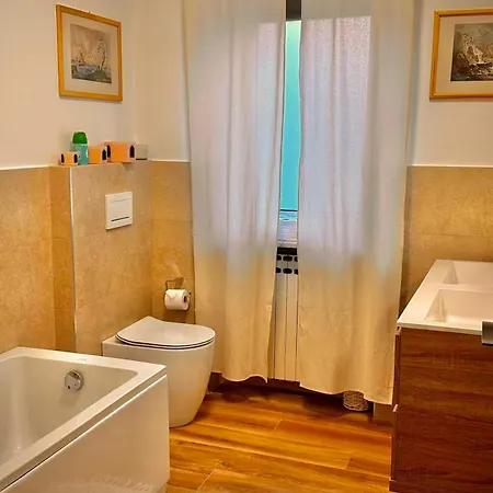 Luxury 3 Bedroom Grand * Perosa Argentina