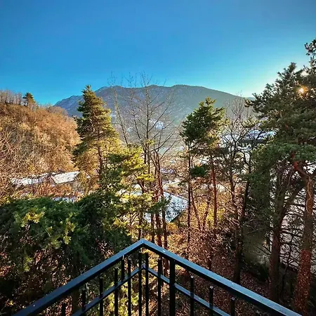 Luxury 3 Bedroom Grand 아파트 Perosa Argentina