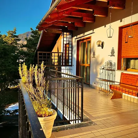 Luxury 3 Bedroom Grand 아파트 Perosa Argentina