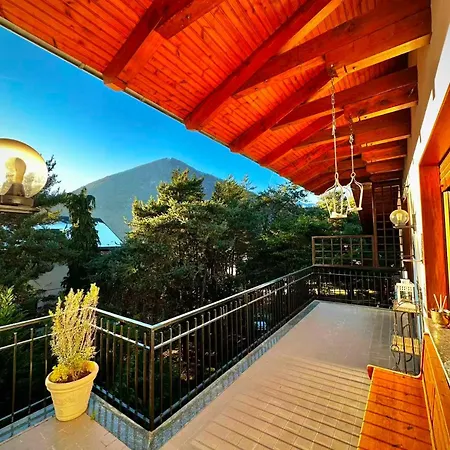 Luxury 3 Bedroom Grand 公寓