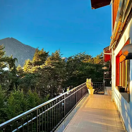 Luxury 3 Bedroom Grand Perosa Argentina