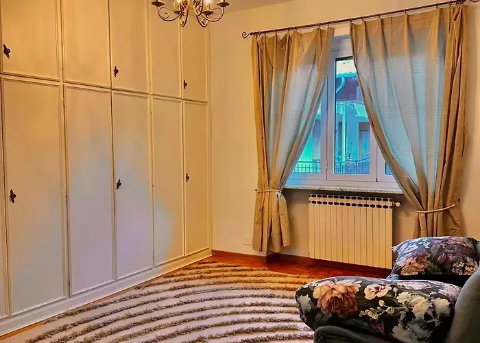 Luxury 3 Bedroom Grand Daire *